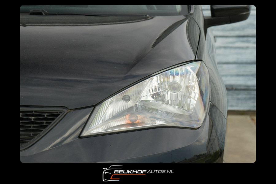 Seat Mii Electric Electric Range 233km Airco Automaat 25dkm!