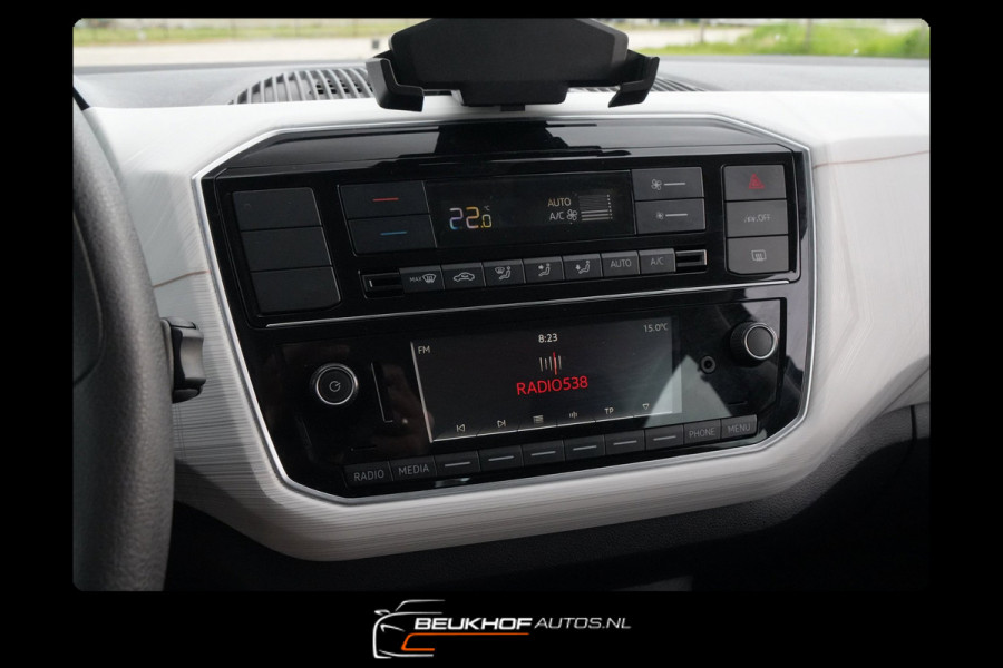 Seat Mii Electric Electric Range 233km Airco Automaat 25dkm!