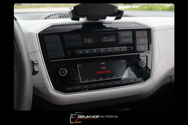 Seat Mii Electric Electric Range 233km Airco Automaat 25dkm!