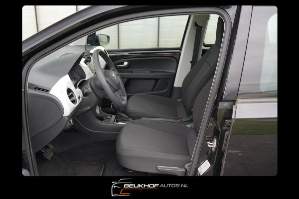 Seat Mii Electric Electric Range 233km Airco Automaat 25dkm!