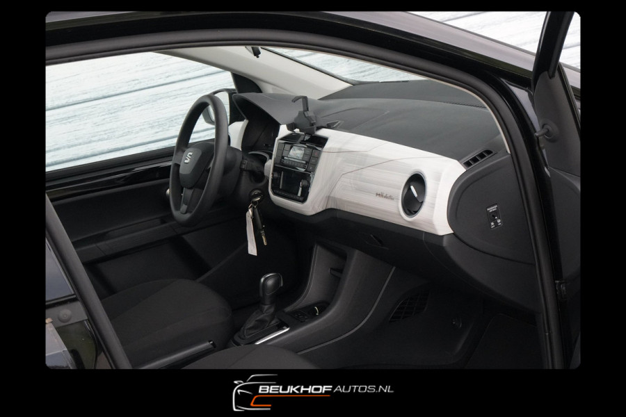 Seat Mii Electric Electric Range 233km Airco Automaat 25dkm!