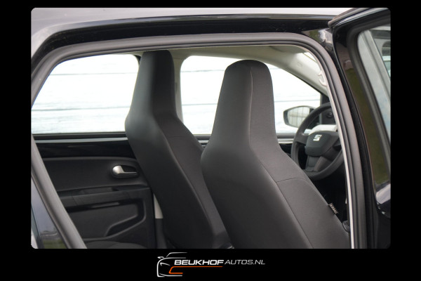 Seat Mii Electric Electric Range 233km Airco Automaat 25dkm!