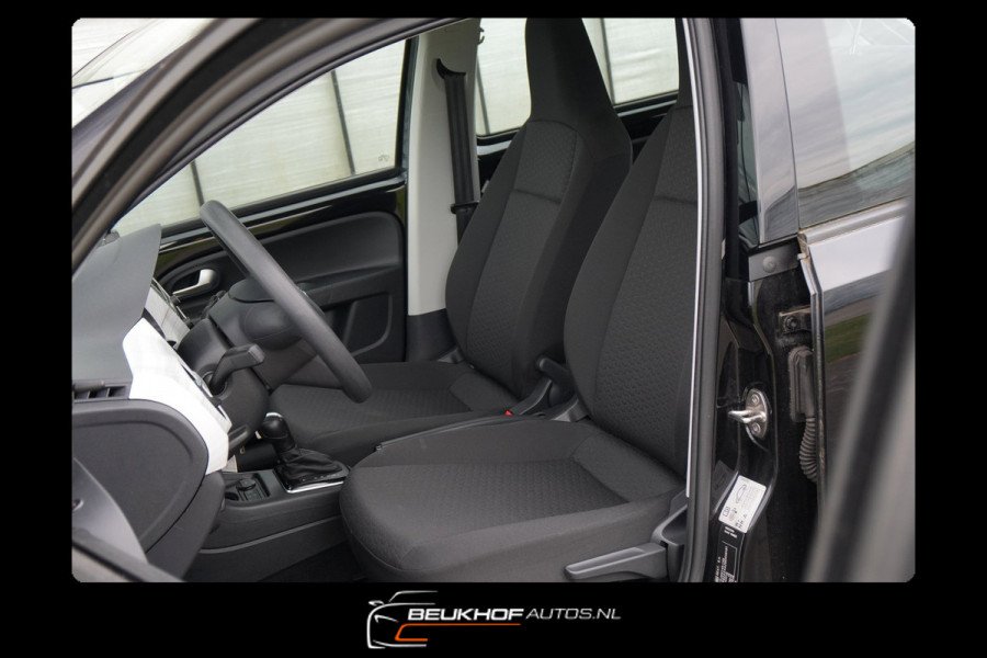 Seat Mii Electric Electric Range 233km Airco Automaat 25dkm!