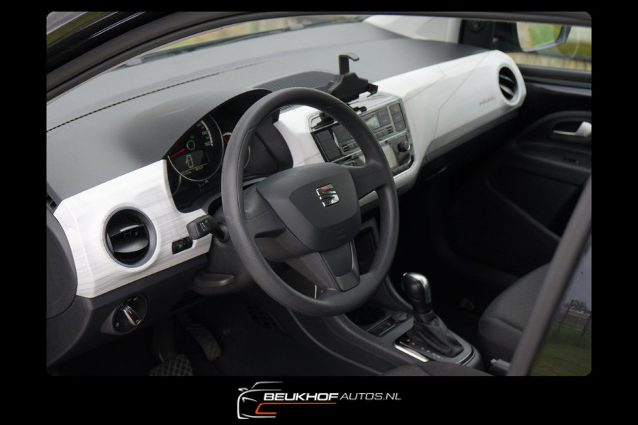 Seat Mii Electric Electric Range 233km Airco Automaat 25dkm!