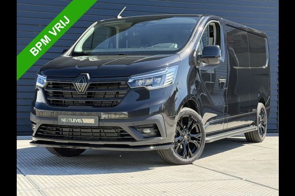 Renault Trafic 2.0 Blue dCi 150 PK NEXT LEVEL EDITION Navi / Camera / Led