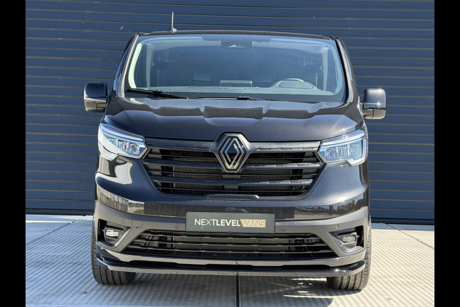 Renault Trafic 2.0 Blue dCi 150 PK NEXT LEVEL EDITION Navi / Camera / Led