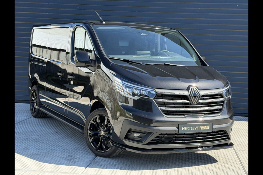 Renault Trafic 2.0 Blue dCi 150 PK NEXT LEVEL EDITION Navi / Camera / Led