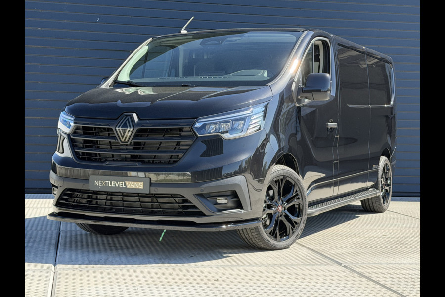 Renault Trafic 2.0 Blue dCi 150 PK NEXT LEVEL EDITION Navi / Camera / Led
