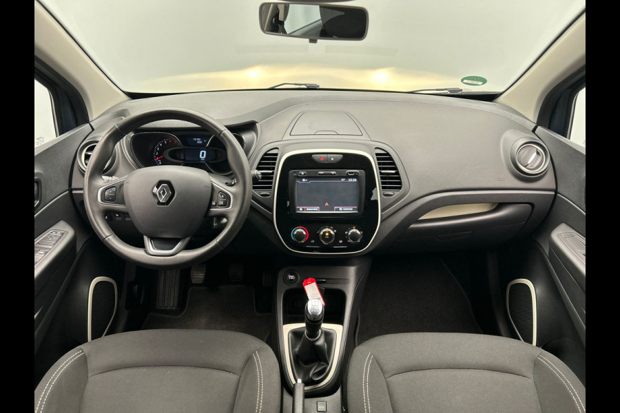 Renault Captur 0.9 TCe Zen | Trekhaak | Navigatie | Origineel NL