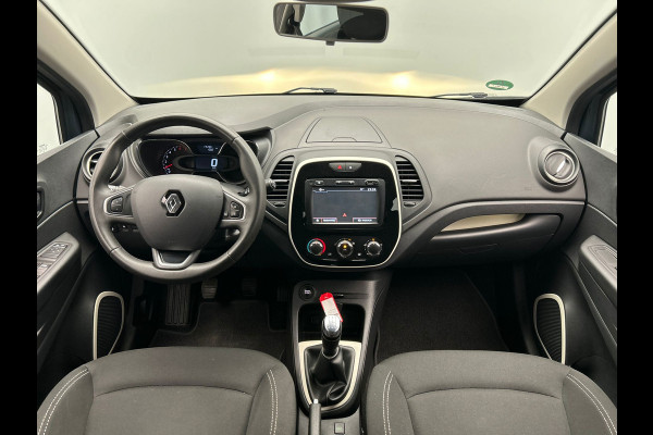 Renault Captur 0.9 TCe Zen | Trekhaak | Navigatie | Origineel NL