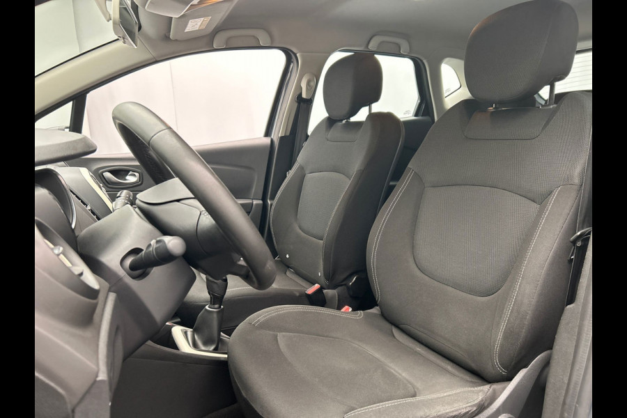 Renault Captur 0.9 TCe Zen | Trekhaak | Navigatie | Origineel NL