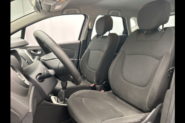 Renault Captur 0.9 TCe Zen | Trekhaak | Navigatie | Origineel NL