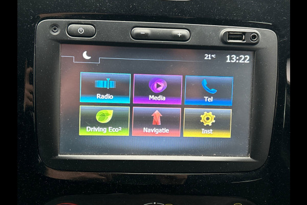 Renault Captur 0.9 TCe Zen | Trekhaak | Navigatie | Origineel NL