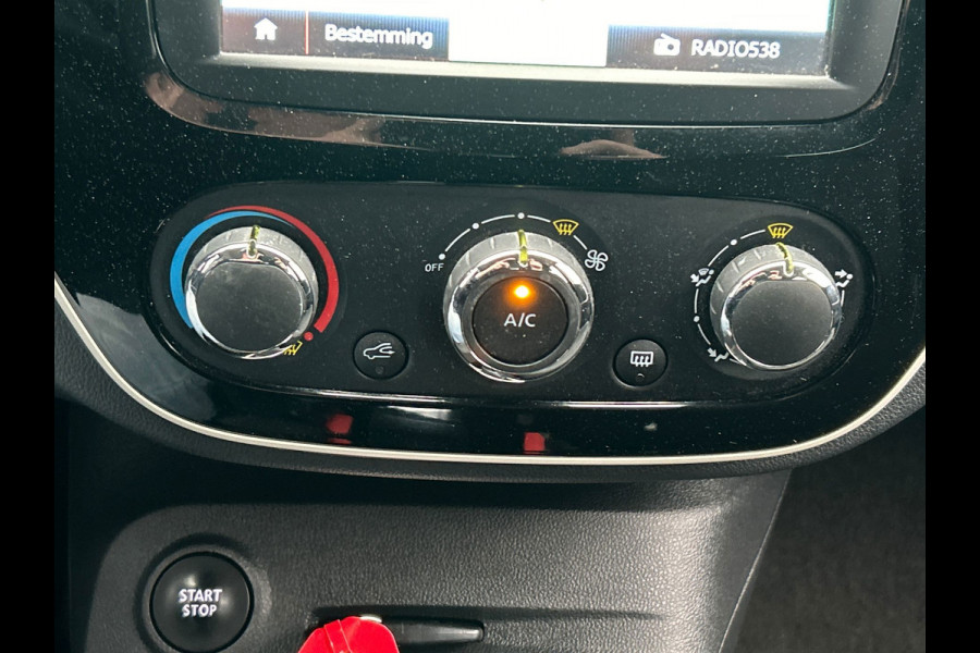 Renault Captur 0.9 TCe Zen | Trekhaak | Navigatie | Origineel NL