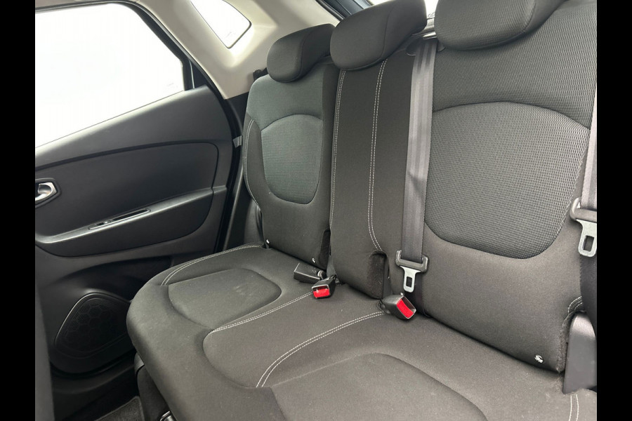 Renault Captur 0.9 TCe Zen | Trekhaak | Navigatie | Origineel NL
