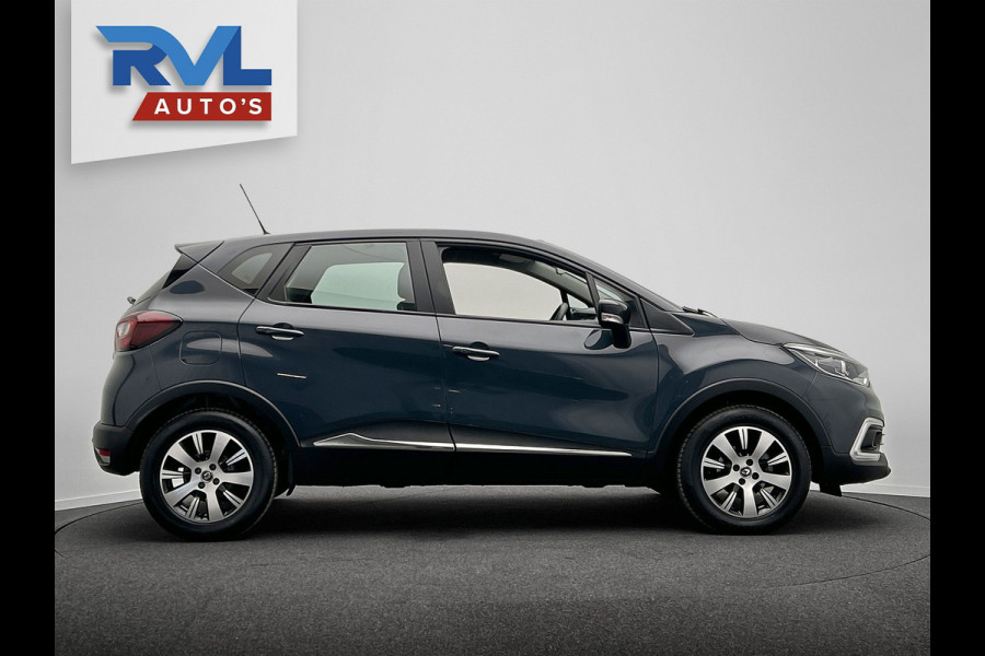 Renault Captur 0.9 TCe Zen | Trekhaak | Navigatie | Origineel NL