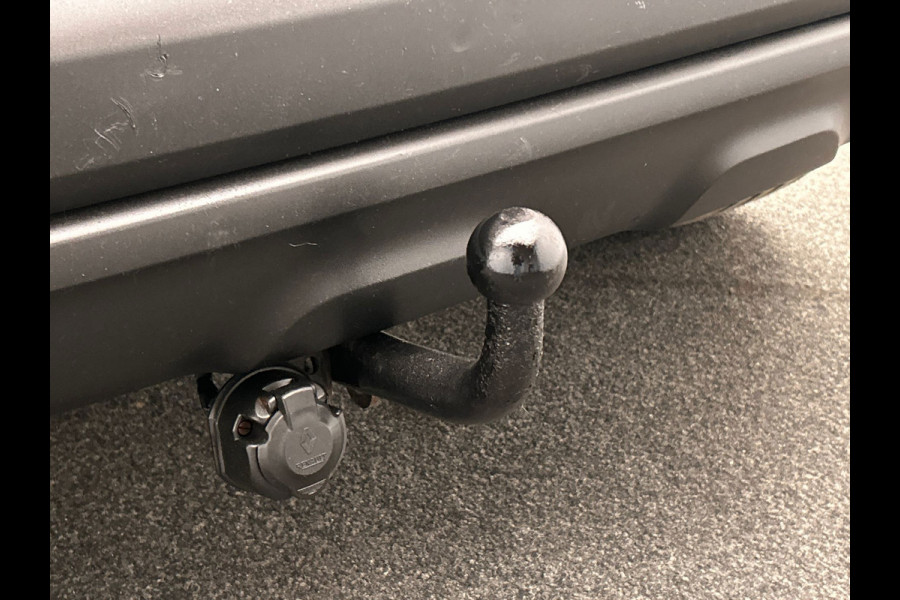 Renault Captur 0.9 TCe Zen | Trekhaak | Navigatie | Origineel NL