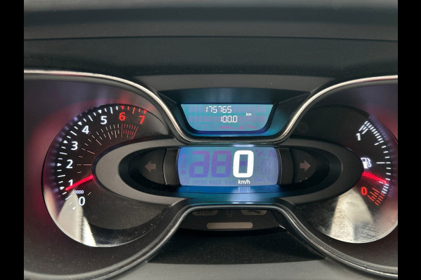 Renault Captur 0.9 TCe Zen | Trekhaak | Navigatie | Origineel NL