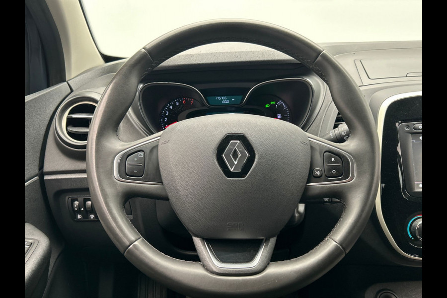 Renault Captur 0.9 TCe Zen | Trekhaak | Navigatie | Origineel NL