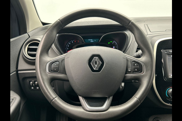 Renault Captur 0.9 TCe Zen | Trekhaak | Navigatie | Origineel NL