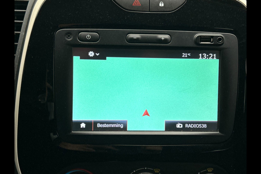 Renault Captur 0.9 TCe Zen | Trekhaak | Navigatie | Origineel NL