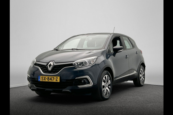Renault Captur 0.9 TCe Zen | Trekhaak | Navigatie | Origineel NL