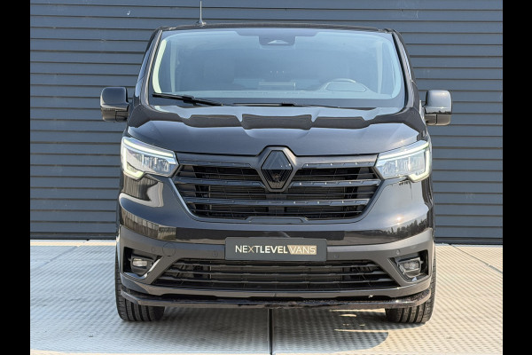Renault Trafic 2.0 Blue dC1 150 PK AUT Dubbel Cabine Next Level Edition / Leder intrieur