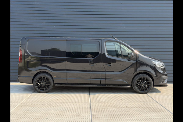 Renault Trafic 2.0 Blue dC1 150 PK AUT Dubbel Cabine Next Level Edition / Leder intrieur