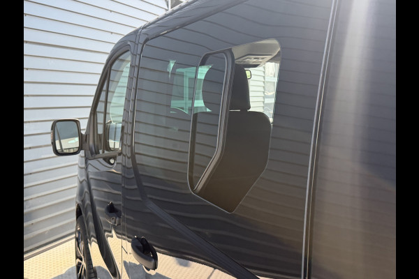 Renault Trafic 2.0 Blue dC1 150 PK AUT Dubbel Cabine Next Level Edition / Leder intrieur