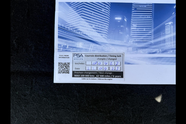 Peugeot 308 SW 1.2 PureTech Allure Navi|Clima|Cruise|Pano|Carplay|PDC V+A|D-riem vv in 2023|N.A.P|APK tot 10-2027