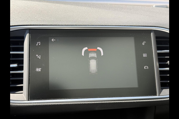 Peugeot 308 SW 1.2 PureTech Allure Navi|Clima|Cruise|Pano|Carplay|PDC V+A|D-riem vv in 2023|N.A.P|APK tot 10-2027