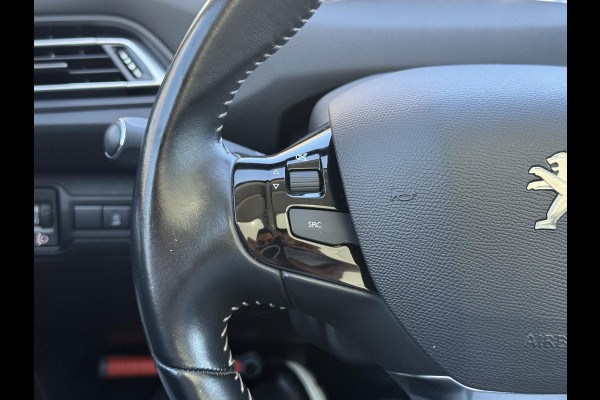 Peugeot 308 SW 1.2 PureTech Allure Navi|Clima|Cruise|Pano|Carplay|PDC V+A|D-riem vv in 2023|N.A.P|APK tot 10-2027