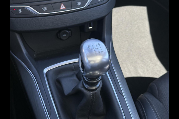 Peugeot 308 SW 1.2 PureTech Allure Navi|Clima|Cruise|Pano|Carplay|PDC V+A|D-riem vv in 2023|N.A.P|APK tot 10-2027