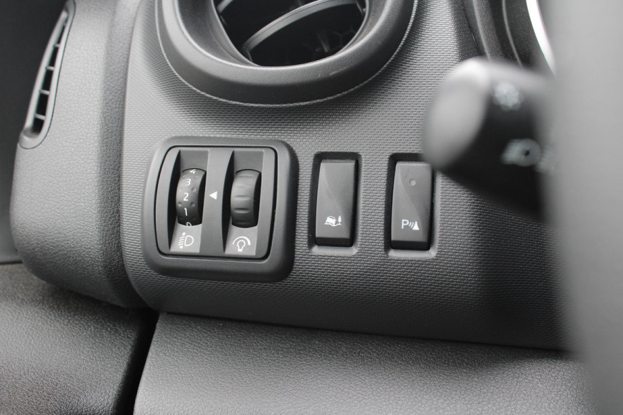 Renault Trafic 2.0 dCi 170 T29 L2H1 Comfort | Trekhaak | Sidebars | 18'' Lichtmetalen Velgen | Airco | Cruise Control |