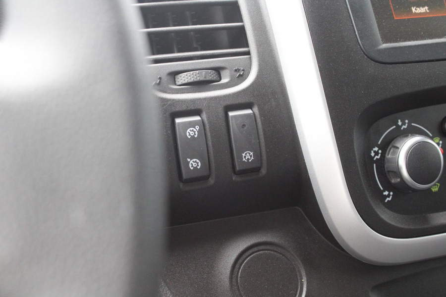 Renault Trafic 2.0 dCi 170 T29 L2H1 Comfort | Trekhaak | Sidebars | 18'' Lichtmetalen Velgen | Airco | Cruise Control |