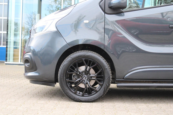 Renault Trafic 2.0 dCi 170 T29 L2H1 Comfort | Trekhaak | Sidebars | 18'' Lichtmetalen Velgen | Airco | Cruise Control |