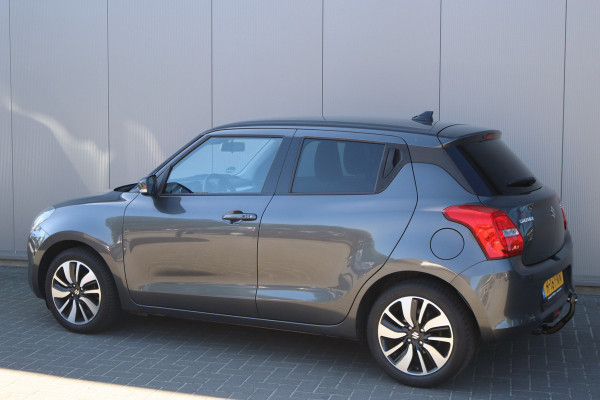 Suzuki Swift 112PK Automaat Stijl Adaptive-cruise/Trekhaak/Camera/Stoelverarming