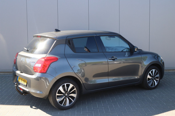 Suzuki Swift 112PK Automaat Stijl Adaptive-cruise/Trekhaak/Camera/Stoelverarming