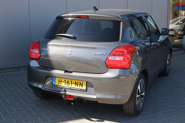 Suzuki Swift 112PK Automaat Stijl Adaptive-cruise/Trekhaak/Camera/Stoelverarming