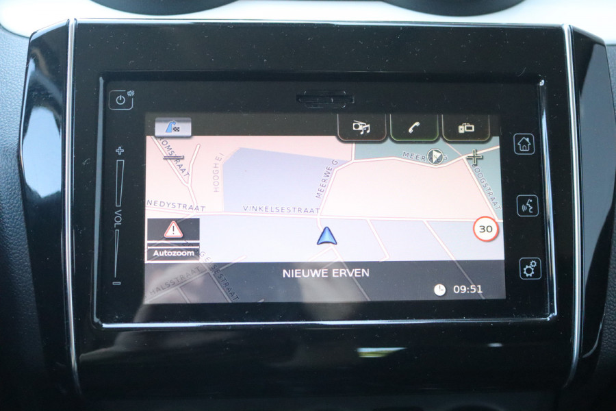 Suzuki Swift 112PK Automaat Stijl Adaptive-cruise/Trekhaak/Camera/Stoelverarming