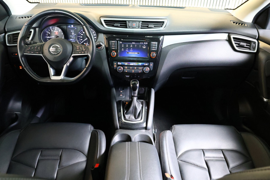 Nissan QASHQAI 1.3 DIG-T Premium Edition AVM NAVI CLIMA PANO CARPLAY 360CAMERA "21