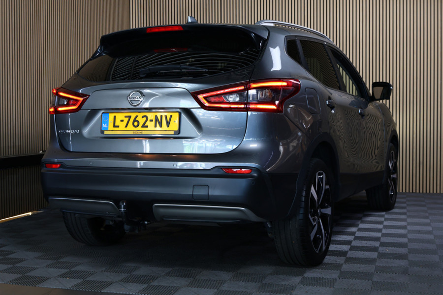 Nissan QASHQAI 1.3 DIG-T Premium Edition AVM NAVI CLIMA PANO CARPLAY 360CAMERA "21
