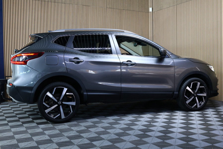 Nissan QASHQAI 1.3 DIG-T Premium Edition AVM NAVI CLIMA PANO CARPLAY 360CAMERA "21