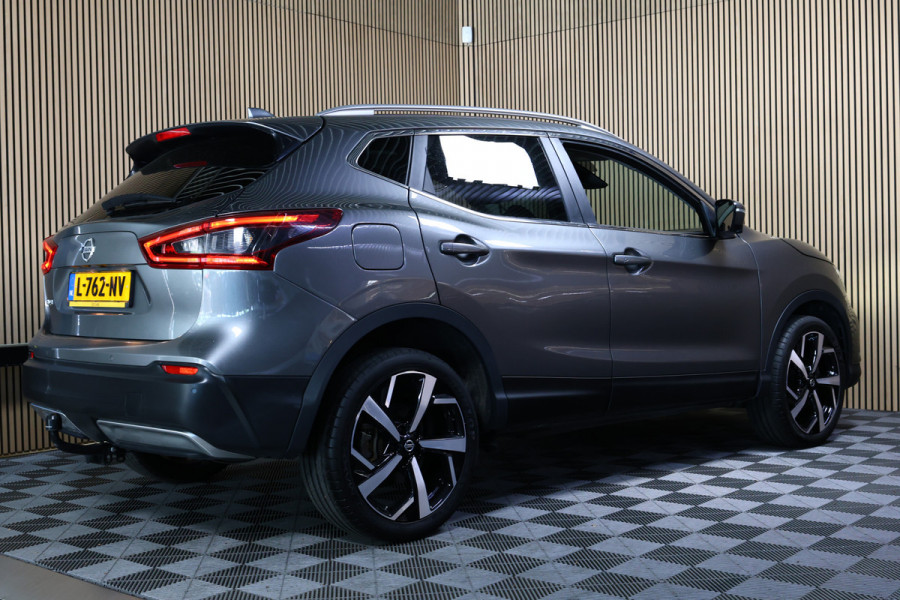 Nissan QASHQAI 1.3 DIG-T Premium Edition AVM NAVI CLIMA PANO CARPLAY 360CAMERA "21