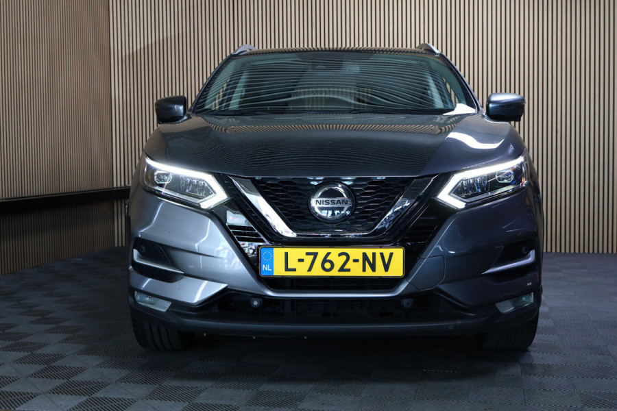 Nissan QASHQAI 1.3 DIG-T Premium Edition AVM NAVI CLIMA PANO CARPLAY 360CAMERA "21