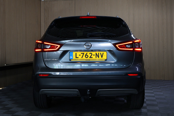 Nissan QASHQAI 1.3 DIG-T Premium Edition AVM NAVI CLIMA PANO CARPLAY 360CAMERA "21