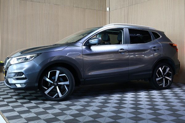 Nissan QASHQAI 1.3 DIG-T Premium Edition AVM NAVI CLIMA PANO CARPLAY 360CAMERA "21