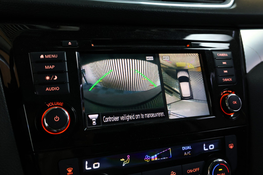 Nissan QASHQAI 1.3 DIG-T Premium Edition AVM NAVI CLIMA PANO CARPLAY 360CAMERA "21