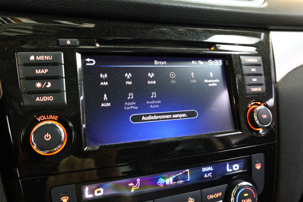Nissan QASHQAI 1.3 DIG-T Premium Edition AVM NAVI CLIMA PANO CARPLAY 360CAMERA "21