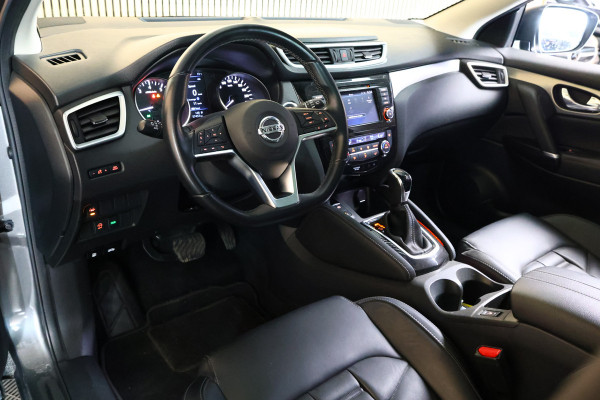Nissan QASHQAI 1.3 DIG-T Premium Edition AVM NAVI CLIMA PANO CARPLAY 360CAMERA "21